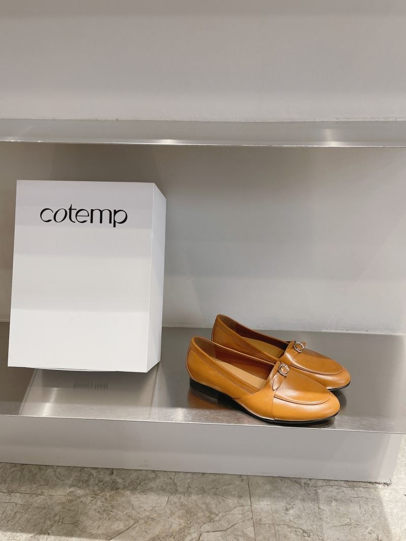 Cotemp Shoes